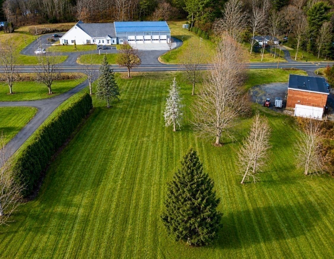 Lot 8 East State Street, Granby MA 01033