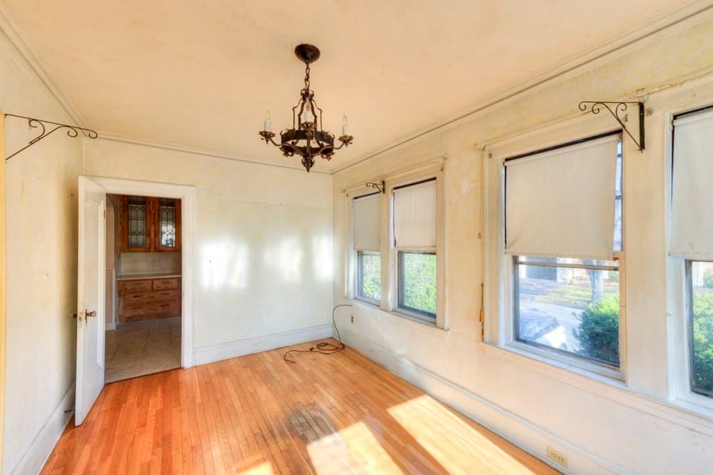 Single Family Residence at 24 Hadwen Road, Worcester MA 01602, photo 20 of 42
