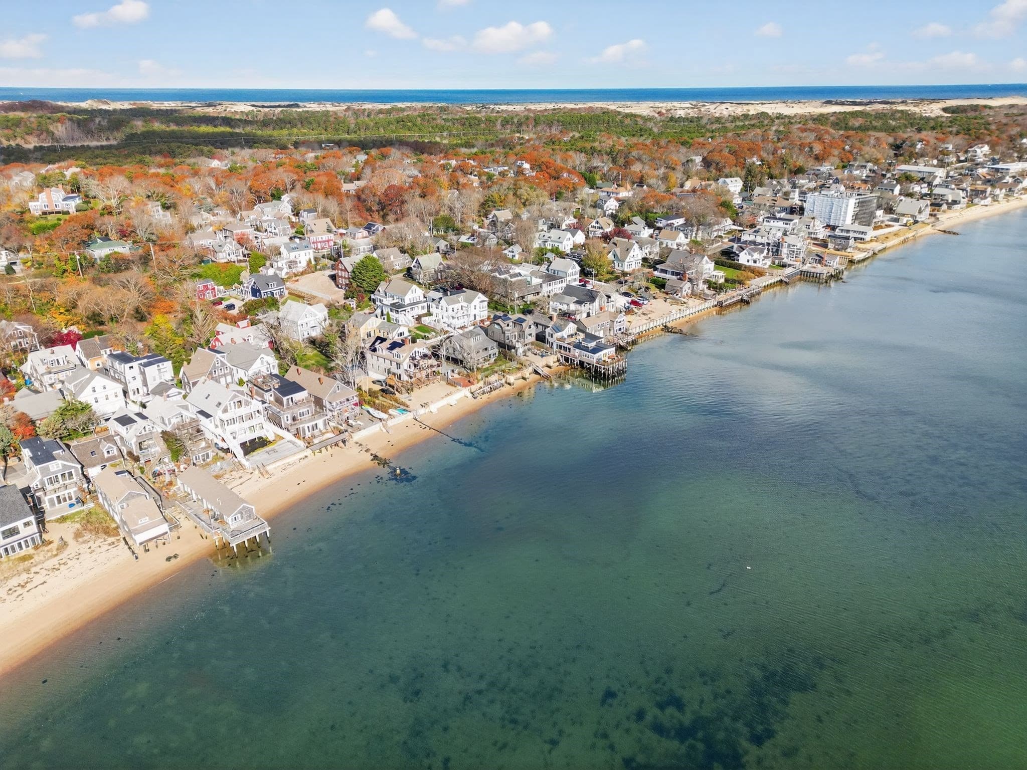 Condominium at 441 Commercial St # B, Provincetown MA 02657, Provincetown, photo 17 of 20