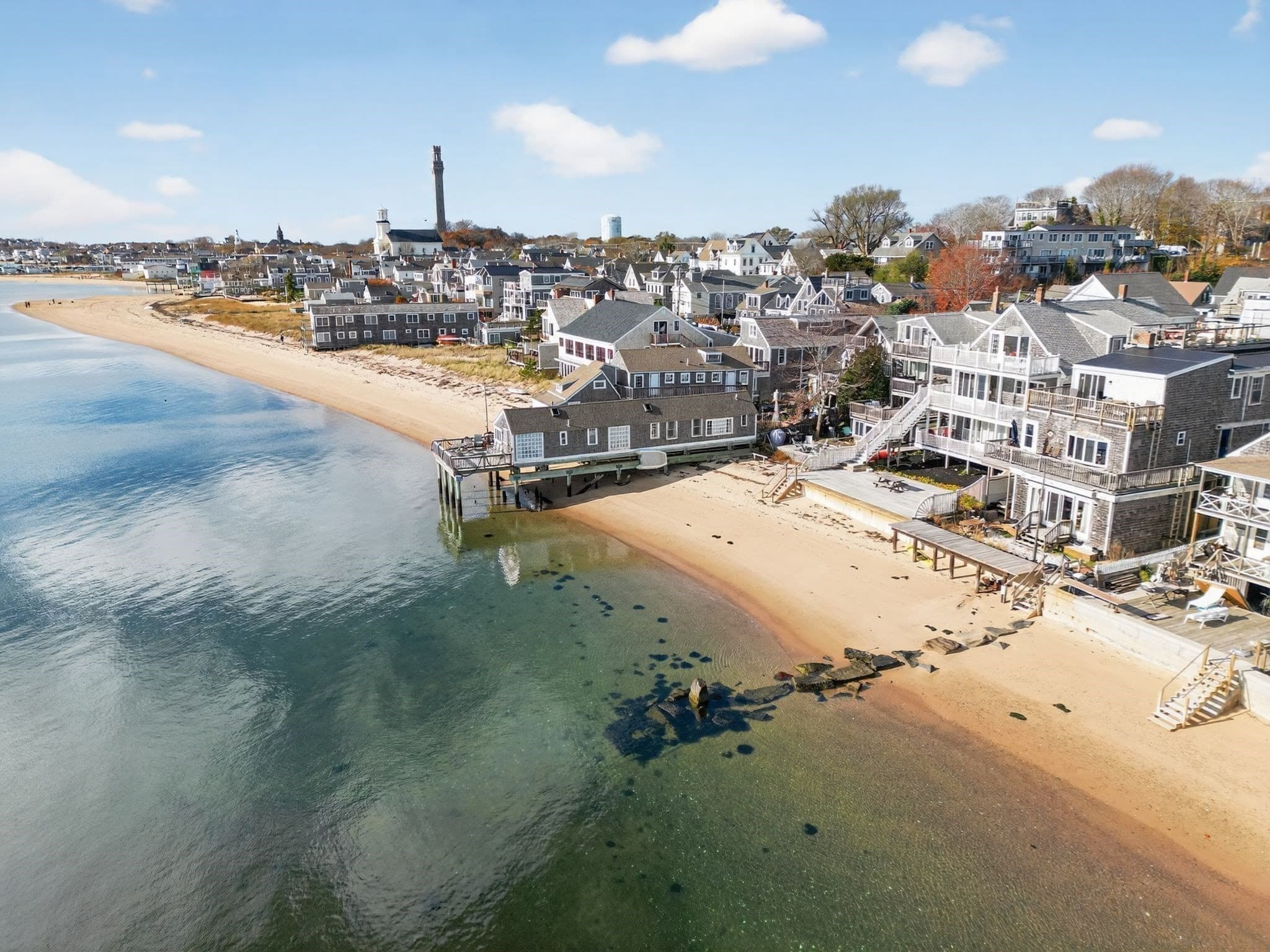 Condominium at 441 Commercial St # B, Provincetown MA 02657, Provincetown, photo 16 of 20