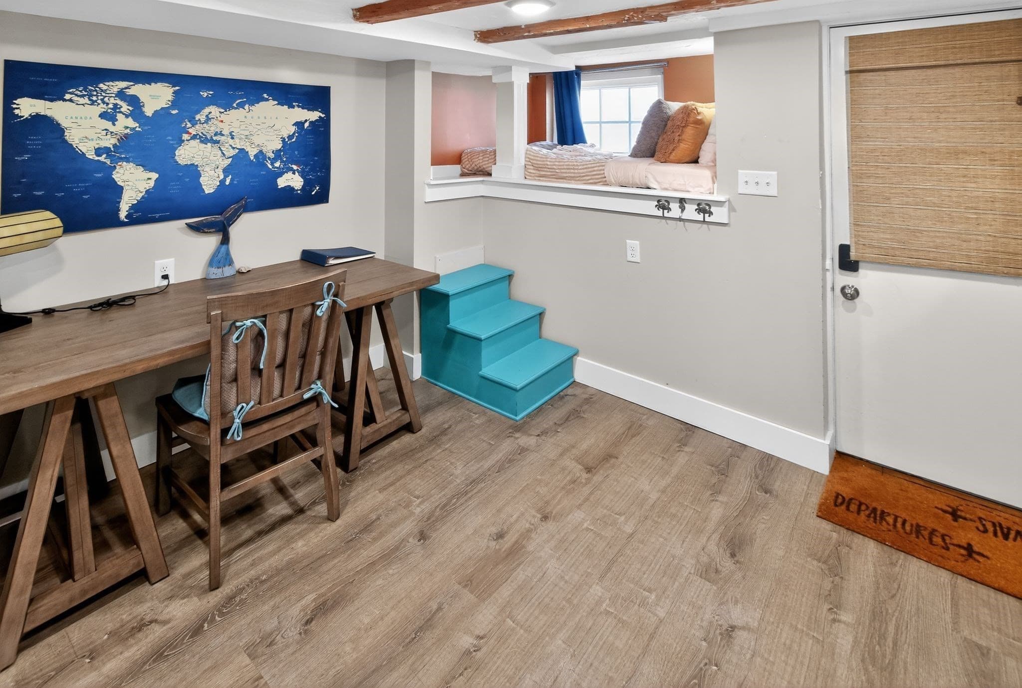 Condominium at 441 Commercial St # B, Provincetown MA 02657, Provincetown, photo 12 of 20