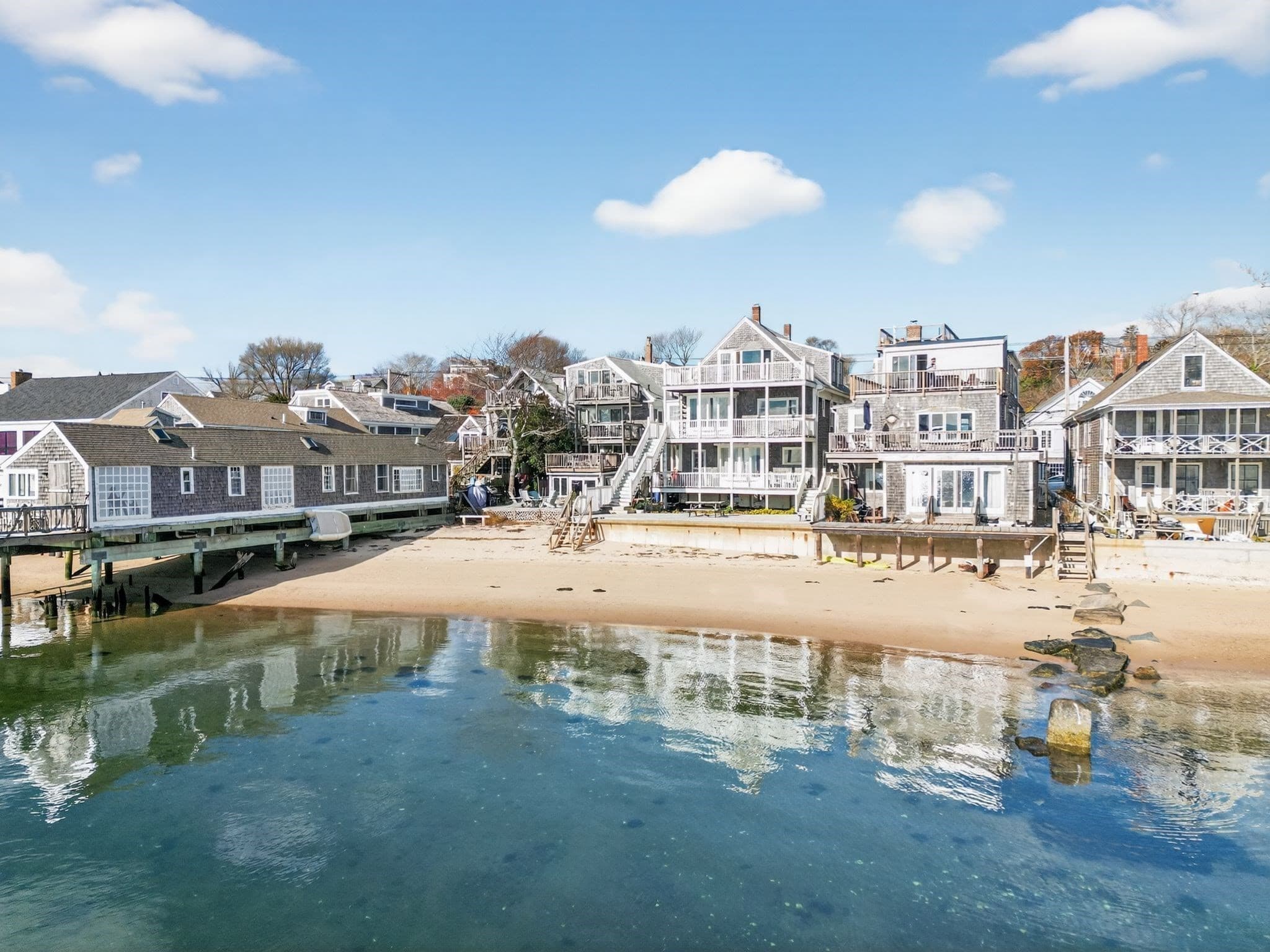 Condominium at 441 Commercial St # B, Provincetown MA 02657, Provincetown, photo 3 of 20
