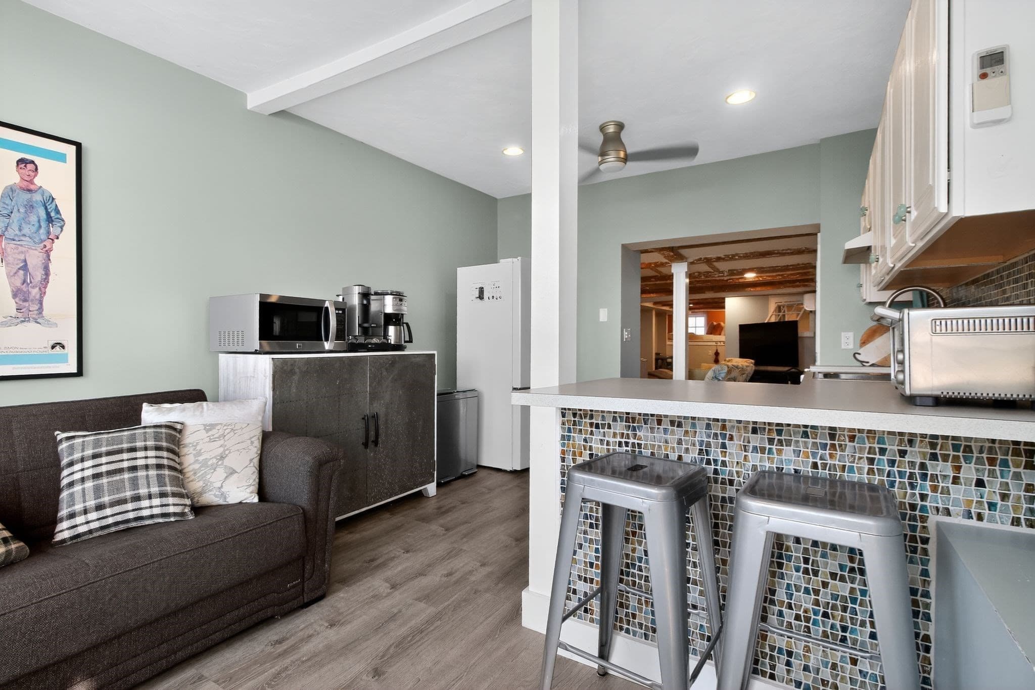 Condominium at 441 Commercial St # B, Provincetown MA 02657, Provincetown, photo 5 of 20