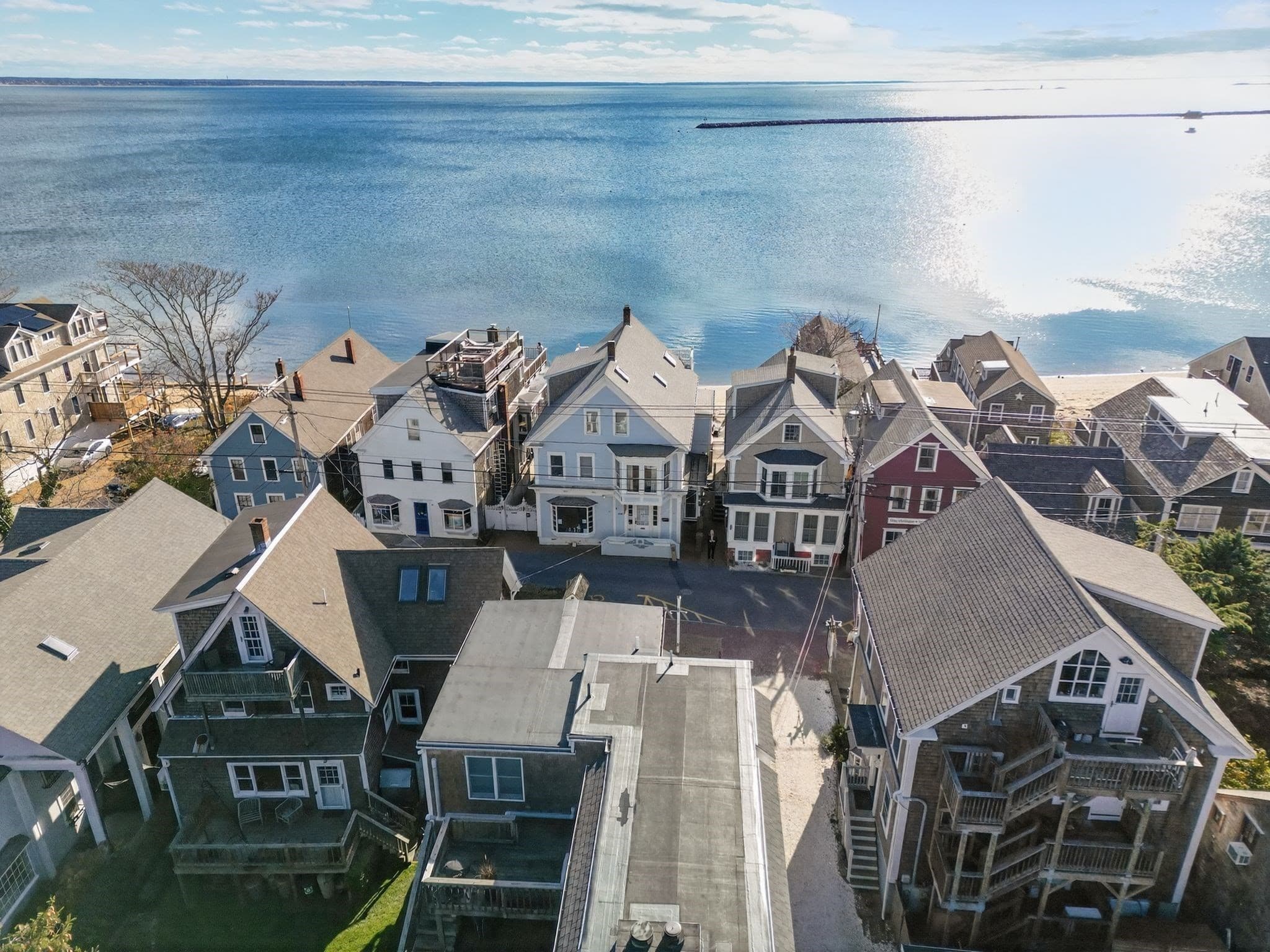 Condominium at 441 Commercial St # B, Provincetown MA 02657, Provincetown, photo 18 of 20