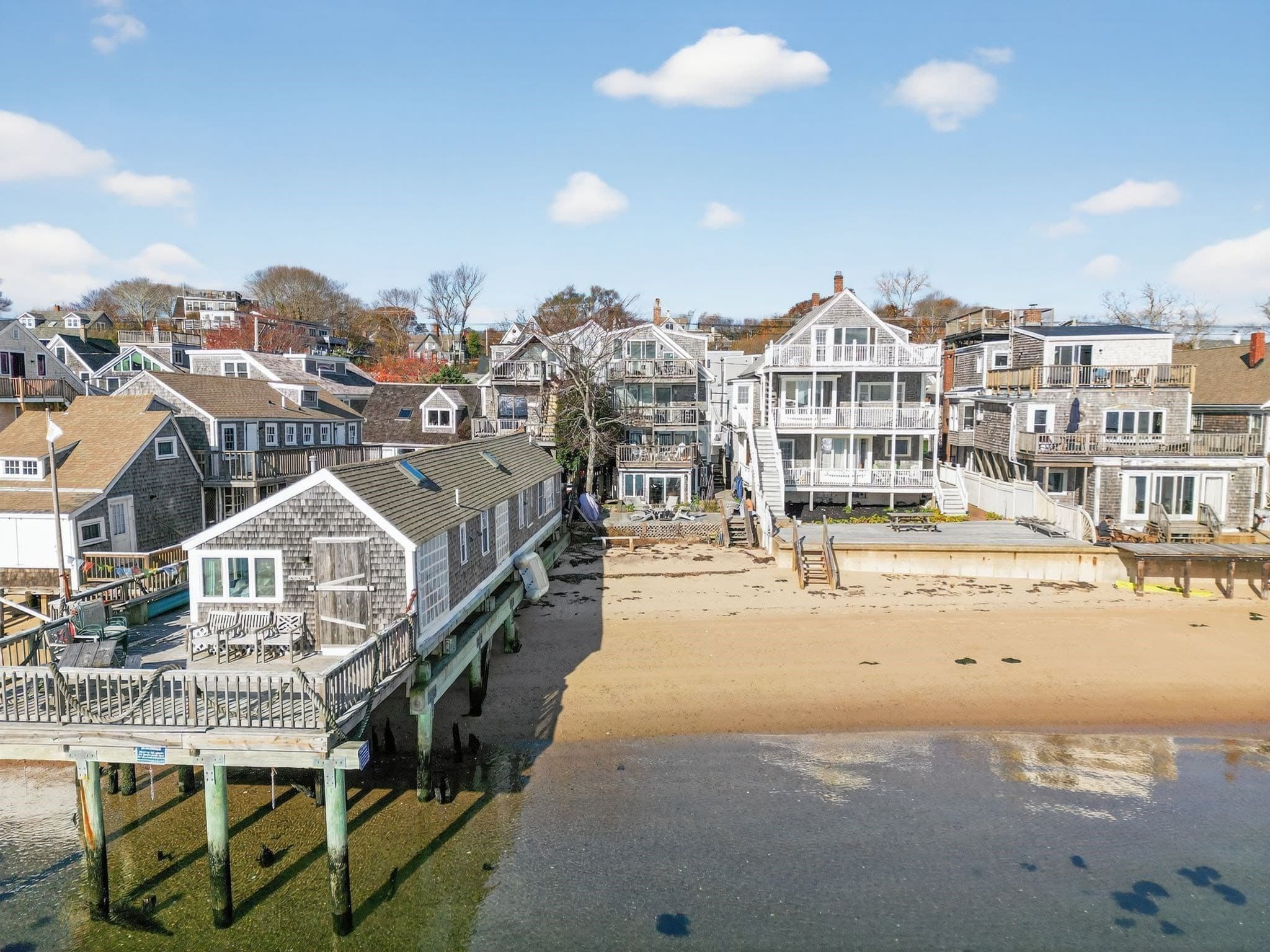 Condominium at 441 Commercial St # B, Provincetown MA 02657, Provincetown, photo 15 of 20