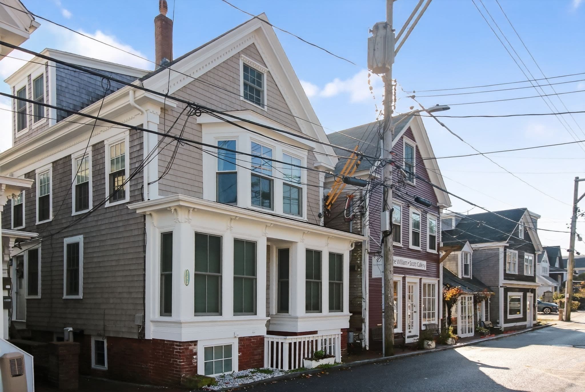 Condominium at 441 Commercial St # B, Provincetown MA 02657, Provincetown, photo 19 of 20