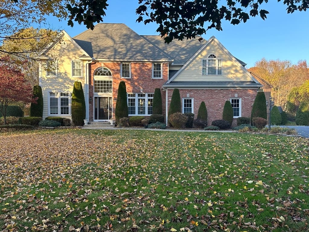 Single Family Residence at 7 Rising Corner Road, Southwick MA 01077, Southwick, photo 2 of 41