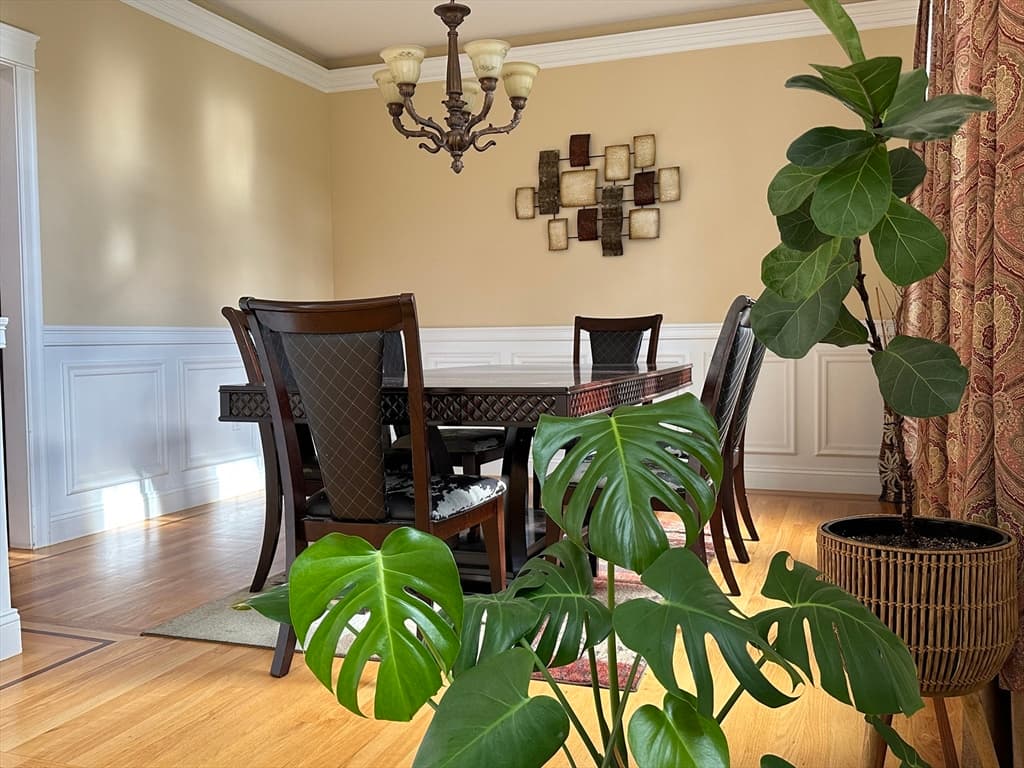 Single Family Residence at 7 Rising Corner Road, Southwick MA 01077, Southwick, photo 13 of 41