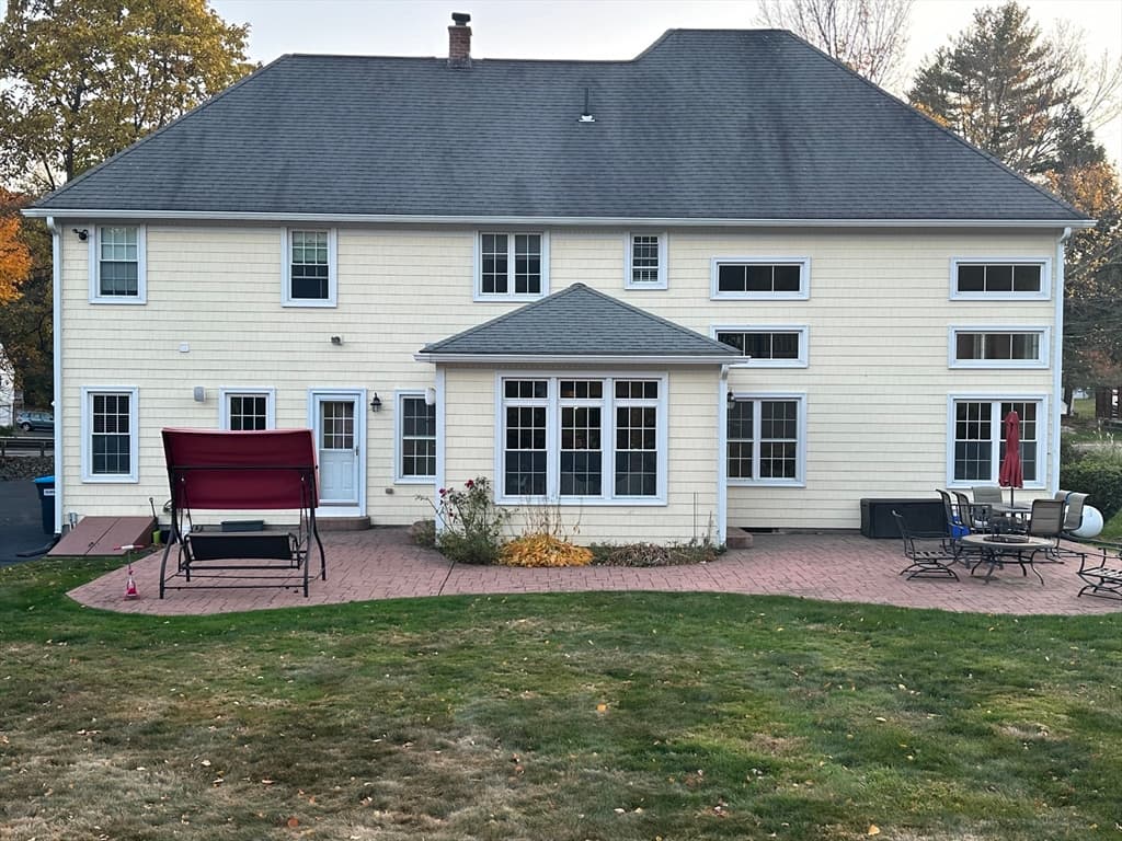 Single Family Residence at 7 Rising Corner Road, Southwick MA 01077, Southwick, photo 32 of 41