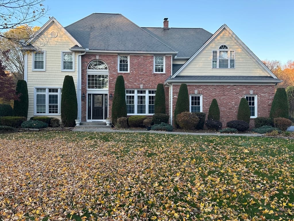 7 Rising Corner Road, Southwick MA 01077