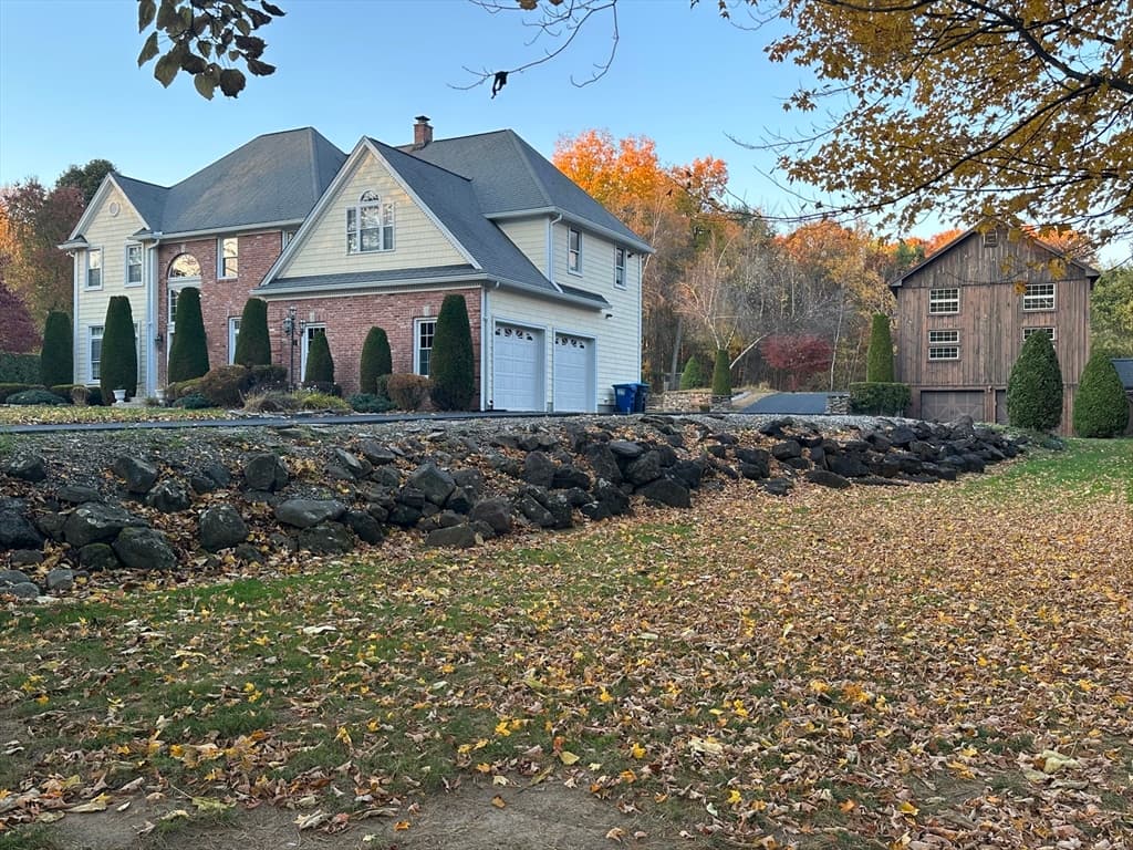 Single Family Residence at 7 Rising Corner Road, Southwick MA 01077, Southwick, photo 5 of 41