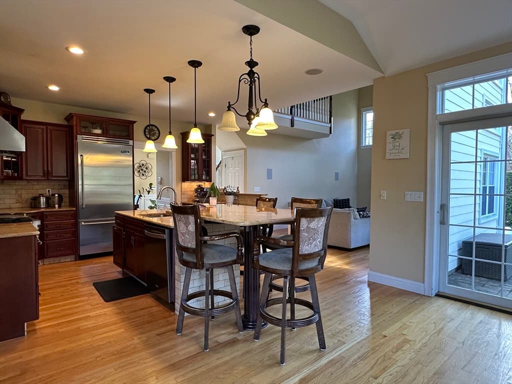 Single Family Residence at 7 Rising Corner Road, Southwick MA 01077, Southwick, photo 9 of 41