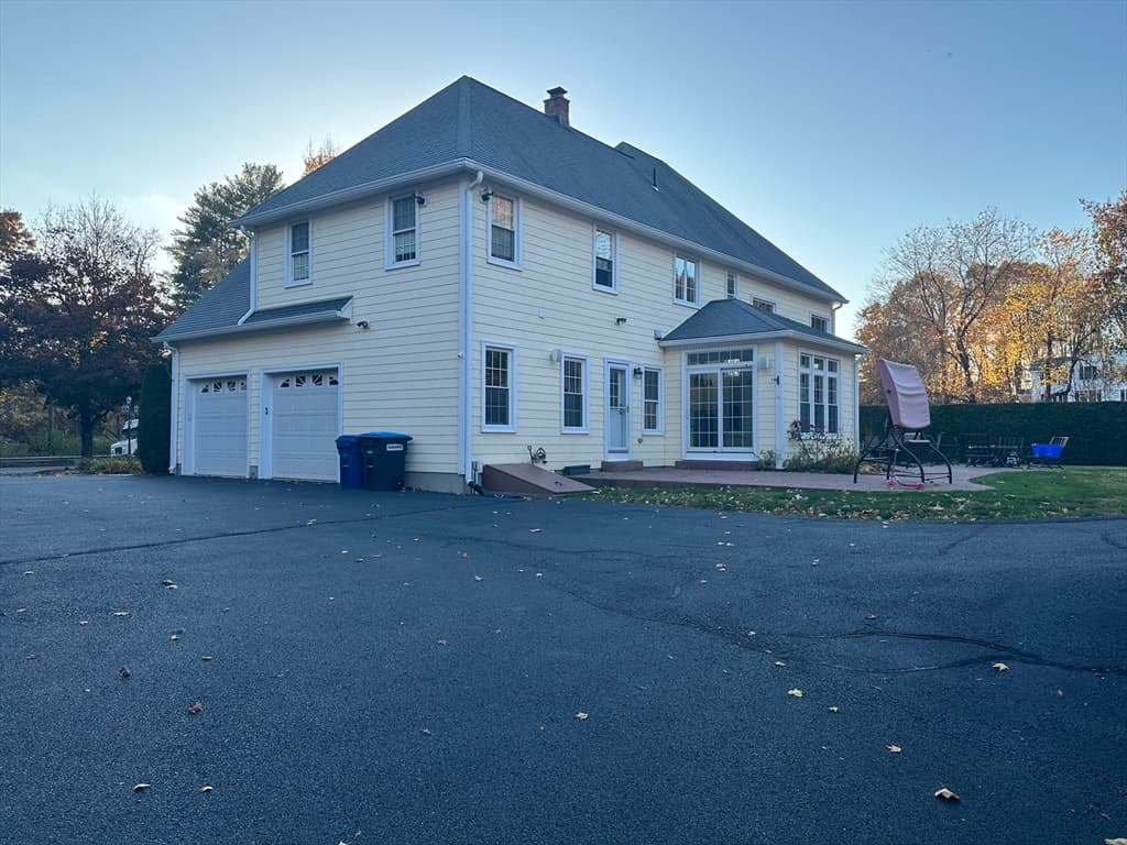 Single Family Residence at 7 Rising Corner Road, Southwick MA 01077, Southwick, photo 30 of 41