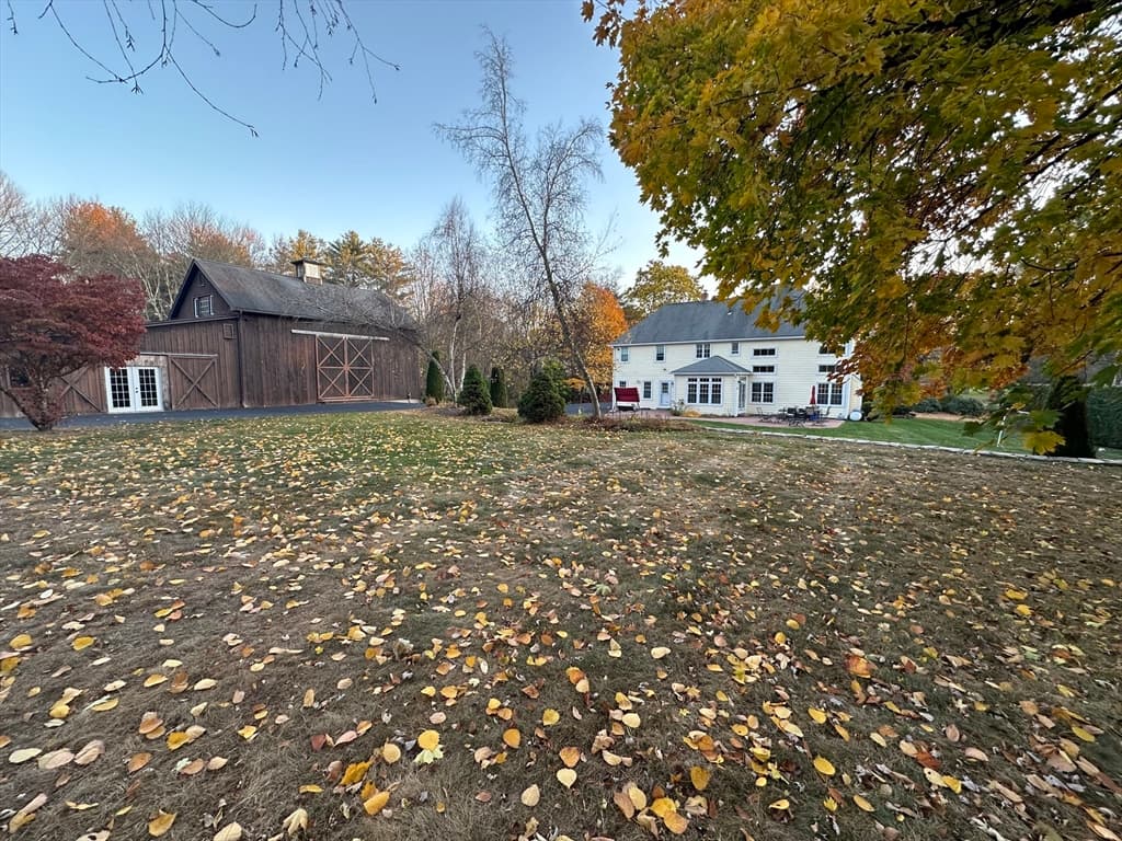 Single Family Residence at 7 Rising Corner Road, Southwick MA 01077, Southwick, photo 34 of 41