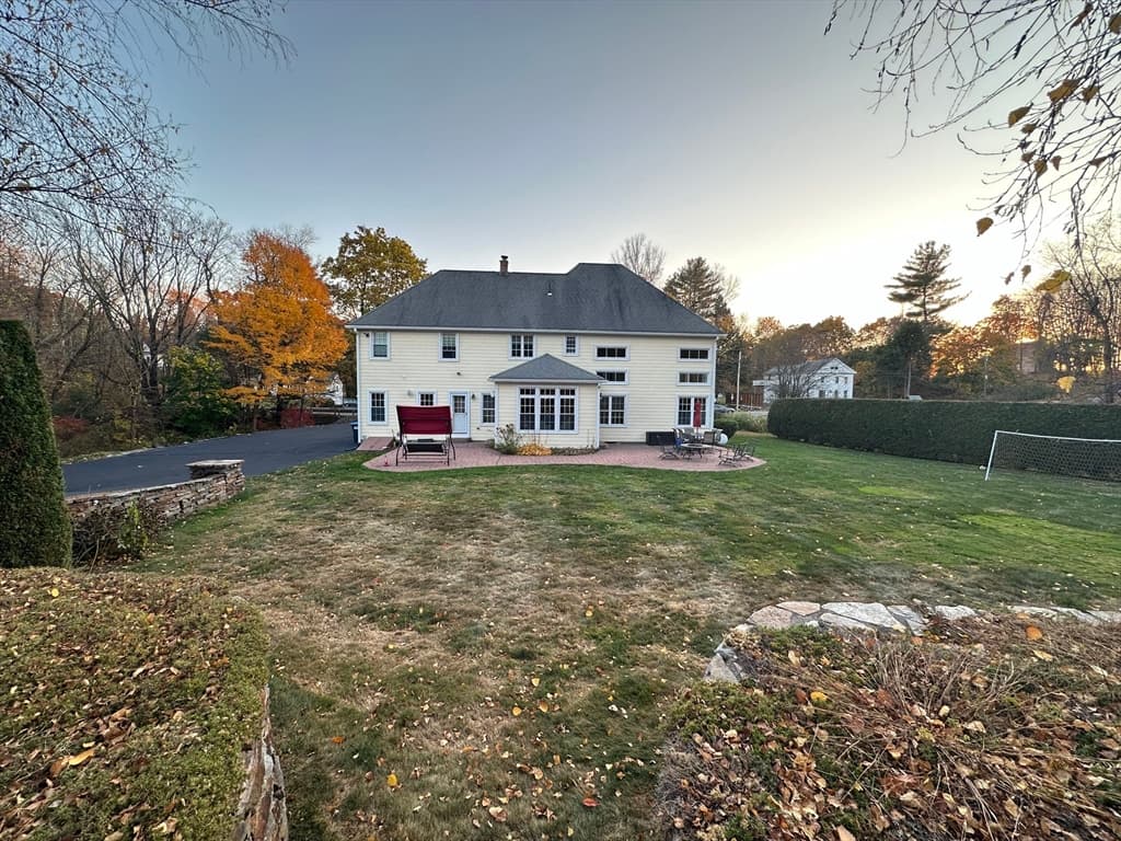 Single Family Residence at 7 Rising Corner Road, Southwick MA 01077, Southwick, photo 33 of 41