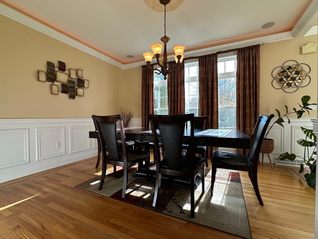 Single Family Residence at 7 Rising Corner Road, Southwick MA 01077, Southwick, photo 14 of 41