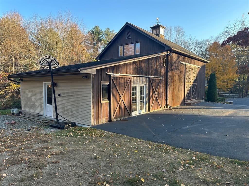 Single Family Residence at 7 Rising Corner Road, Southwick MA 01077, Southwick, photo 41 of 41