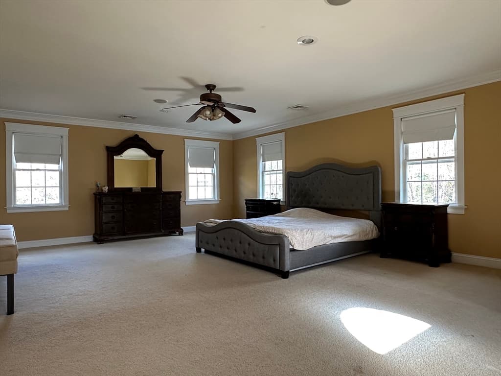 Single Family Residence at 7 Rising Corner Road, Southwick MA 01077, Southwick, photo 18 of 41