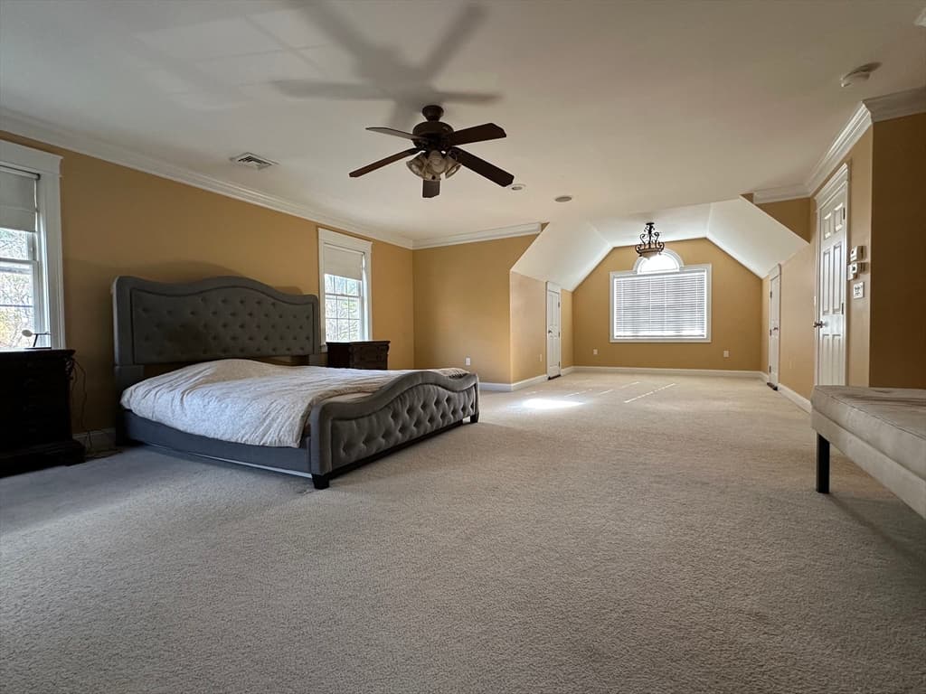 Single Family Residence at 7 Rising Corner Road, Southwick MA 01077, Southwick, photo 19 of 41