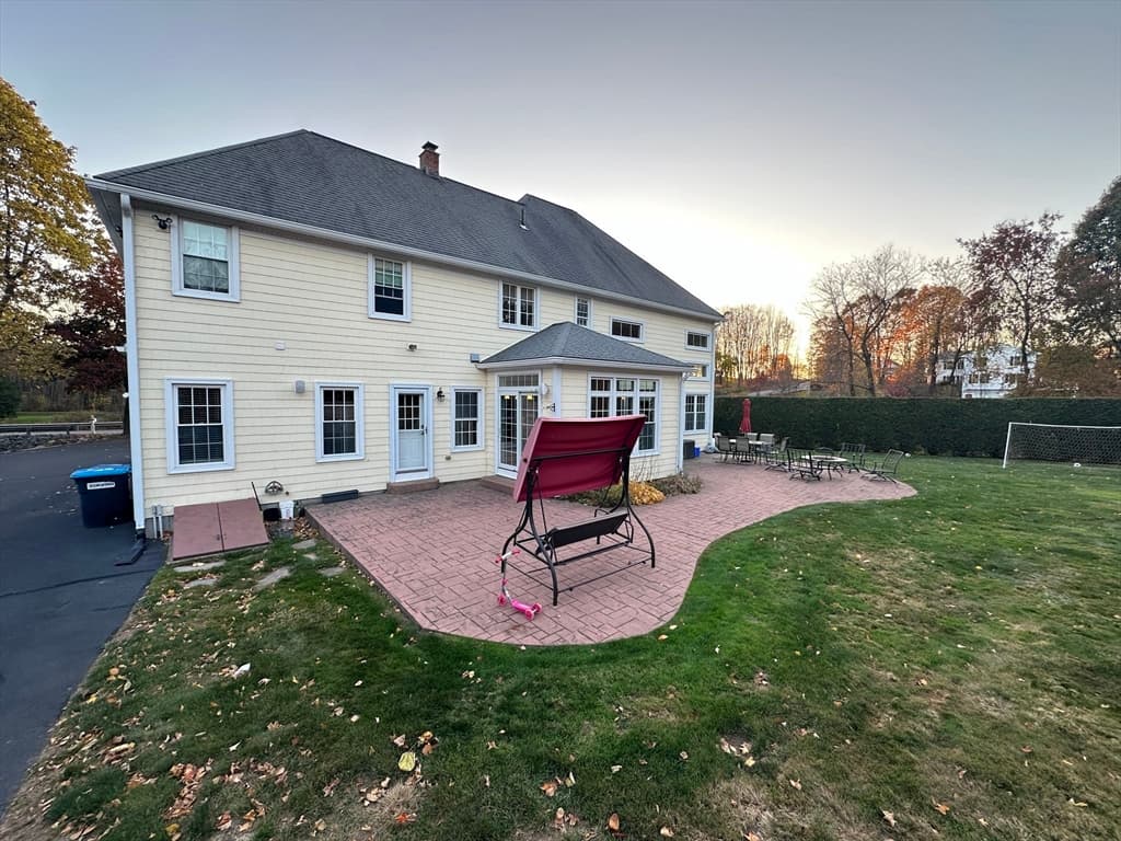 Single Family Residence at 7 Rising Corner Road, Southwick MA 01077, Southwick, photo 31 of 41