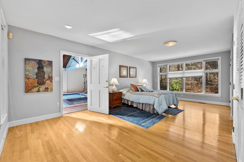 Single Family Residence at 84 Davison Dr., Lincoln MA 01773, Lincoln, photo 26 of 36