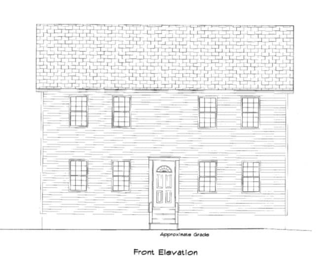 Single Family Residence at 514 Old County Rd., Wales MA 01081, Wales, photo 2 of 40