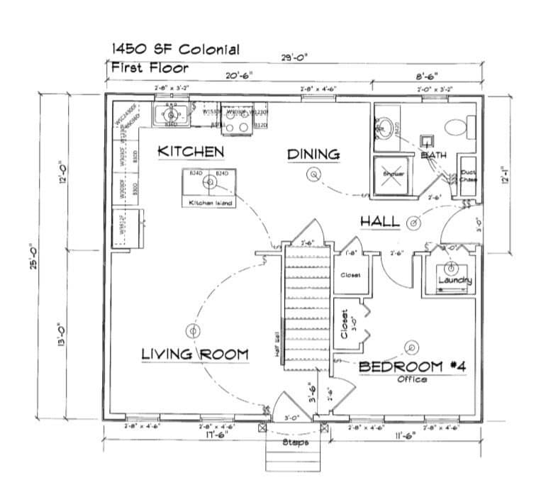 Single Family Residence at 514 Old County Rd., Wales MA 01081, Wales, photo 3 of 40