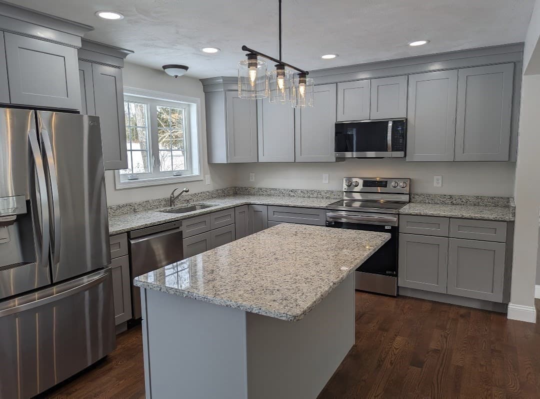 Single Family Residence at 514 Old County Rd., Wales MA 01081, Wales, photo 10 of 40