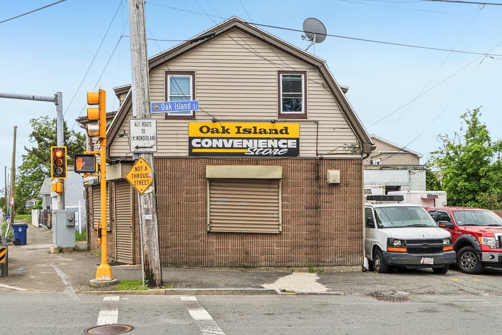 2 Family - 2 Units Up/Down at 831 N. Shore Road, Revere MA 02151, Revere, photo 6 of 24