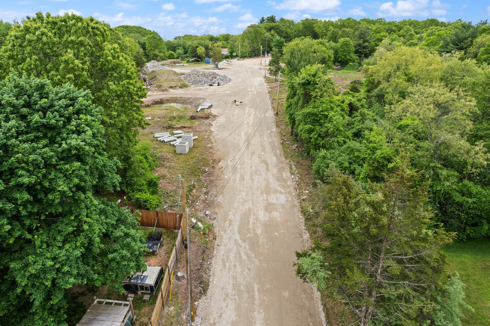 Residential at Lot 1 Pickering Road, Blackstone MA 01504, photo 3 of 4