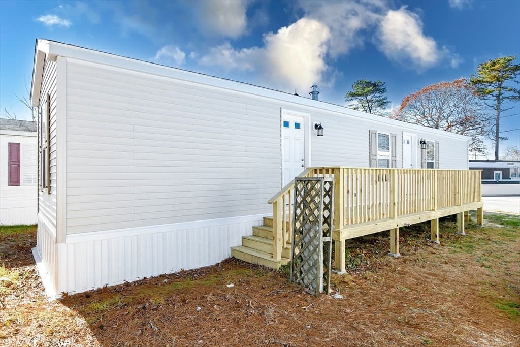 3040 Cranberry Hwy # 32, Wareham MA 02538 photo 3