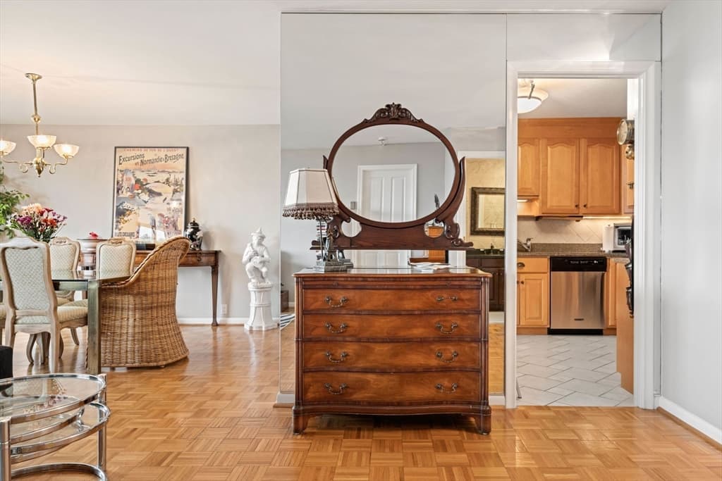 Condominium at 280 Boylston St # 908, Newton MA 02467, Newton, photo 15 of 28