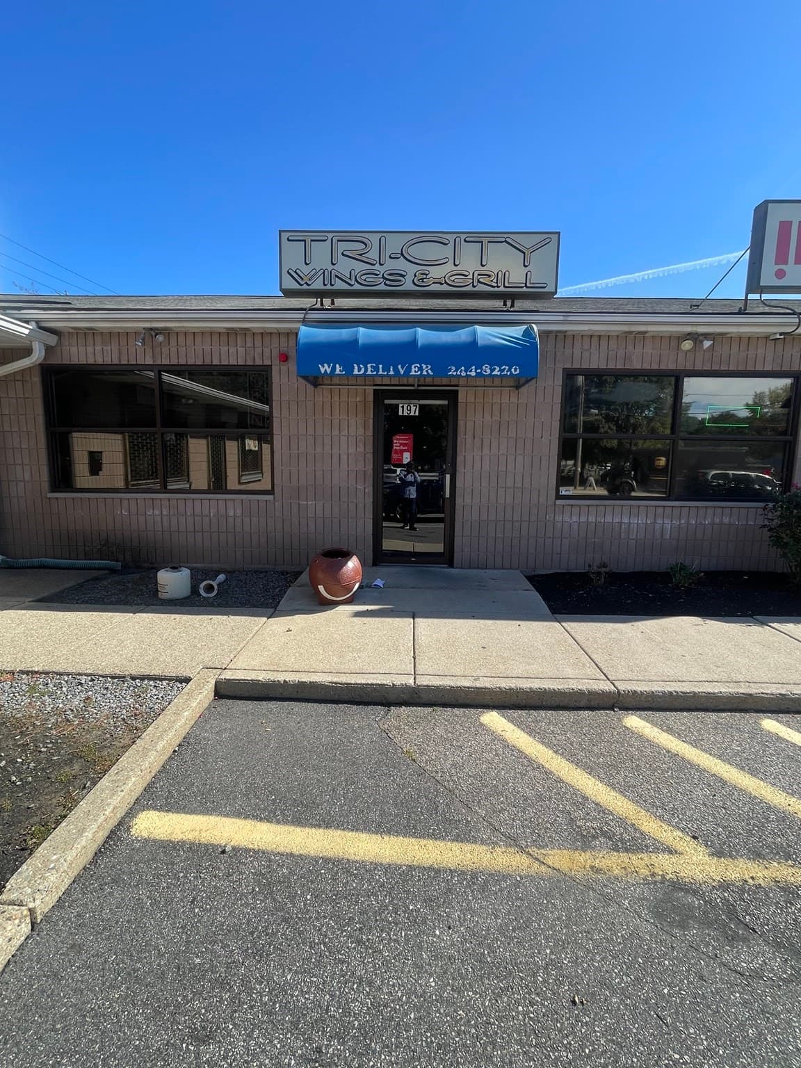 Business Opportunity at 197 North St, Newton MA 02460, photo 2 of 12