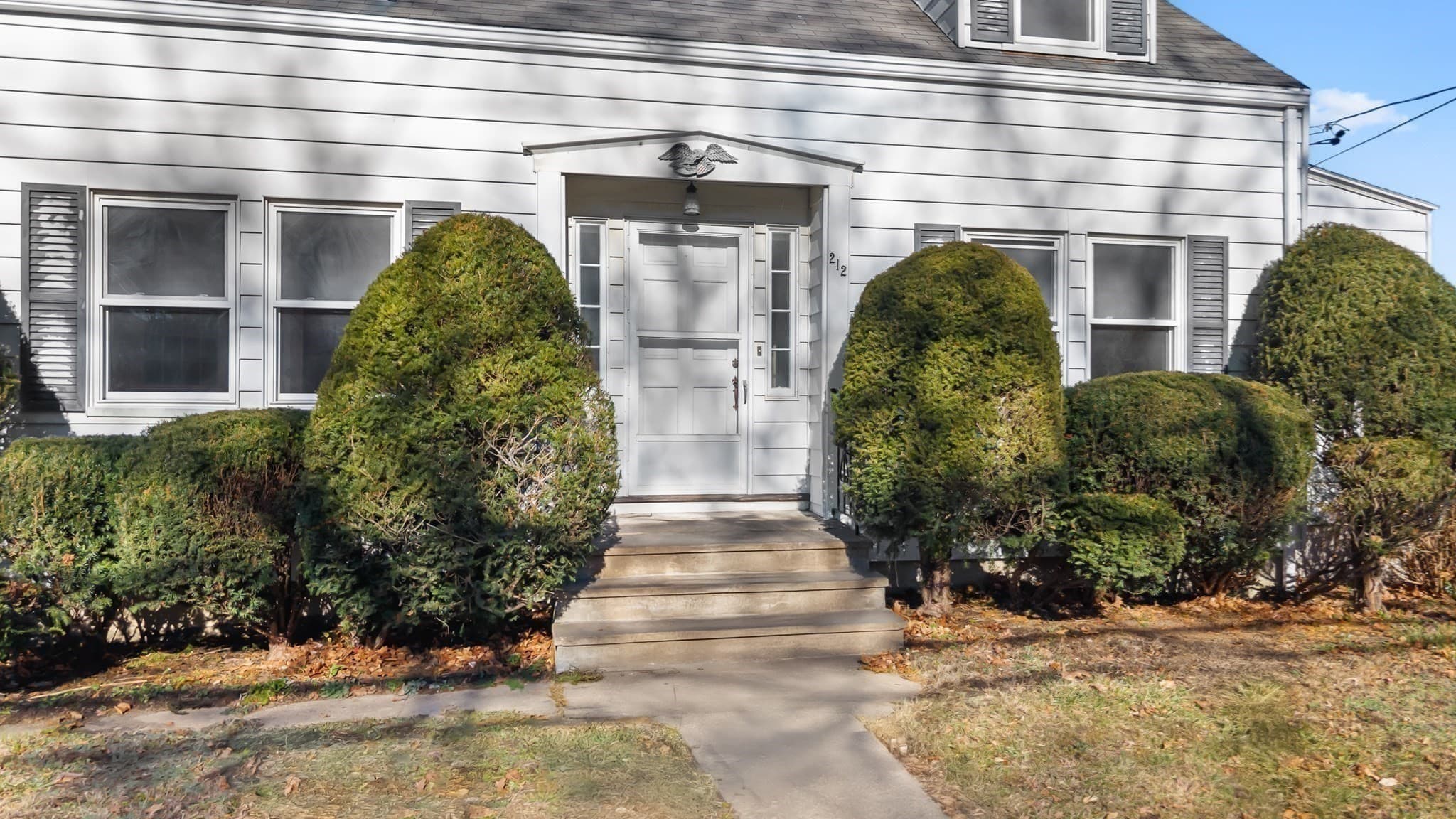 Single Family Residence at 212 Pearl St, Gardner MA 01440, photo 41 of 41