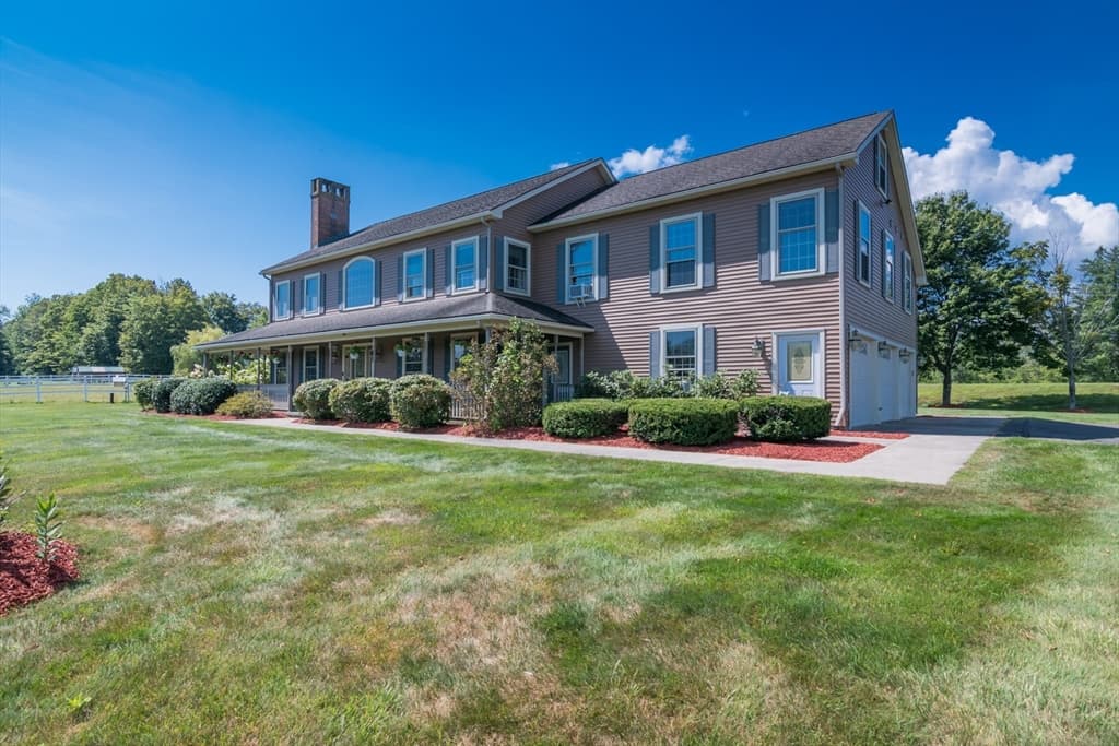 31 North, Chesterfield MA 01012 photo 14