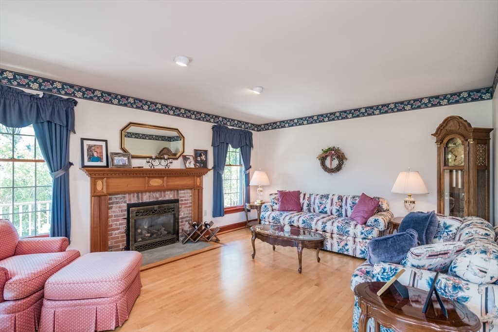 31 North, Chesterfield MA 01012 photo 19