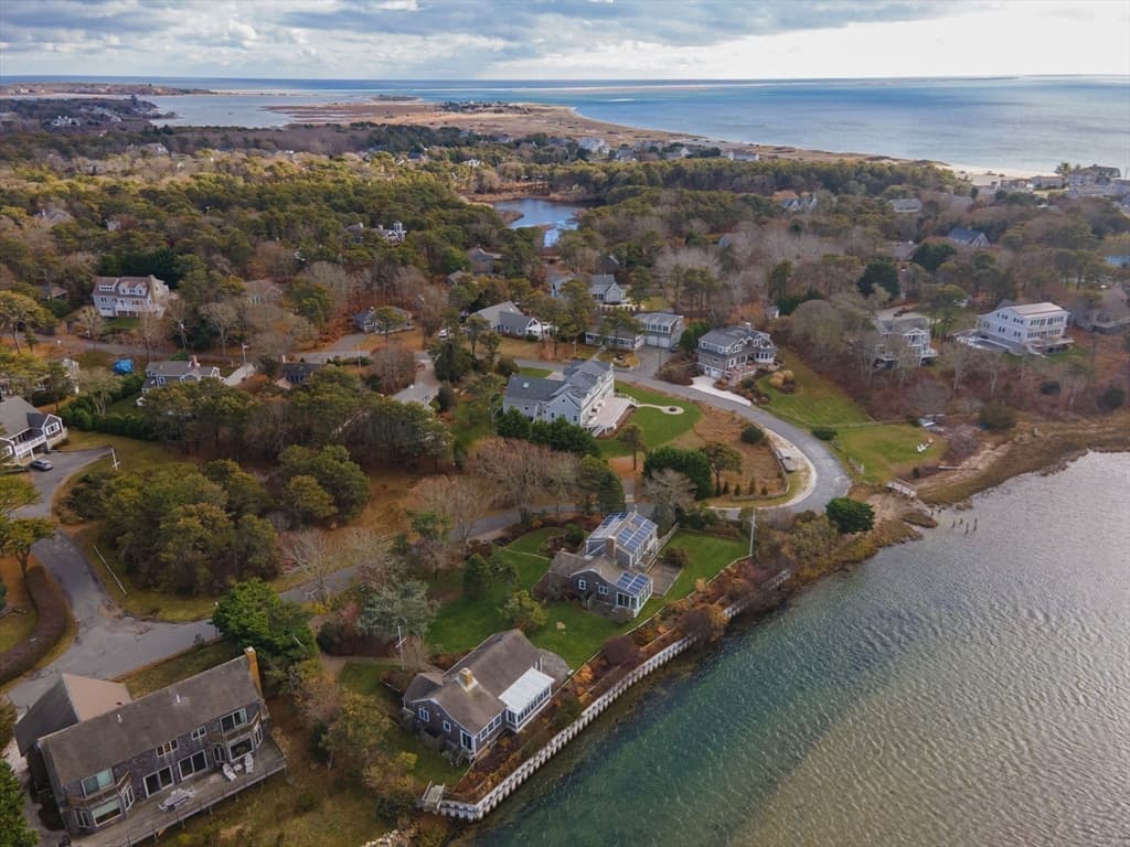 Single Family Residence at 78 Indian Trail, Chatham MA 02633, Chatham, photo 33 of 42
