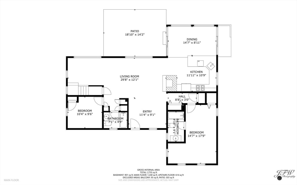 Single Family Residence at 92 Indian Trail, Chatham MA 02633, Chatham, photo 38 of 41
