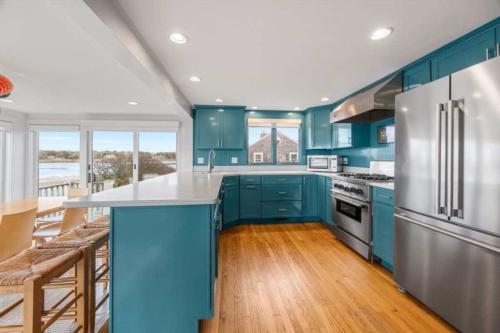 Single Family Residence at 92 Indian Trail, Chatham MA 02633, Chatham, photo 14 of 41