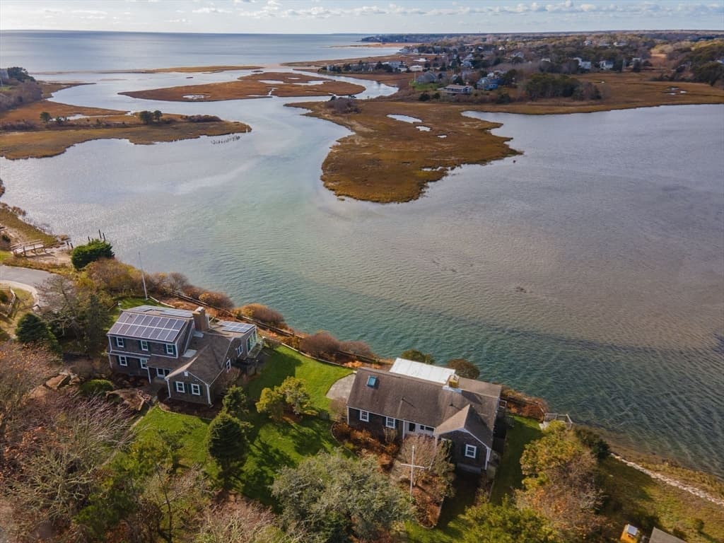 Single Family Residence at 92 Indian Trail, Chatham MA 02633, Chatham, photo 31 of 41