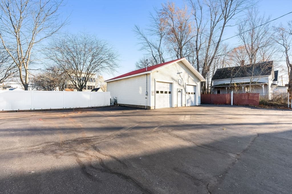 Commercial Sale at 381 Summer Street, Fitchburg MA 01420, Fitchburg, photo 4 of 35