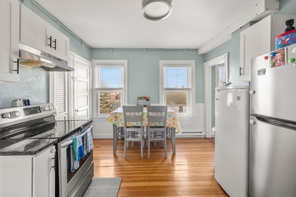 28 Pine Street # C, Attleboro MA 02703 photo 3