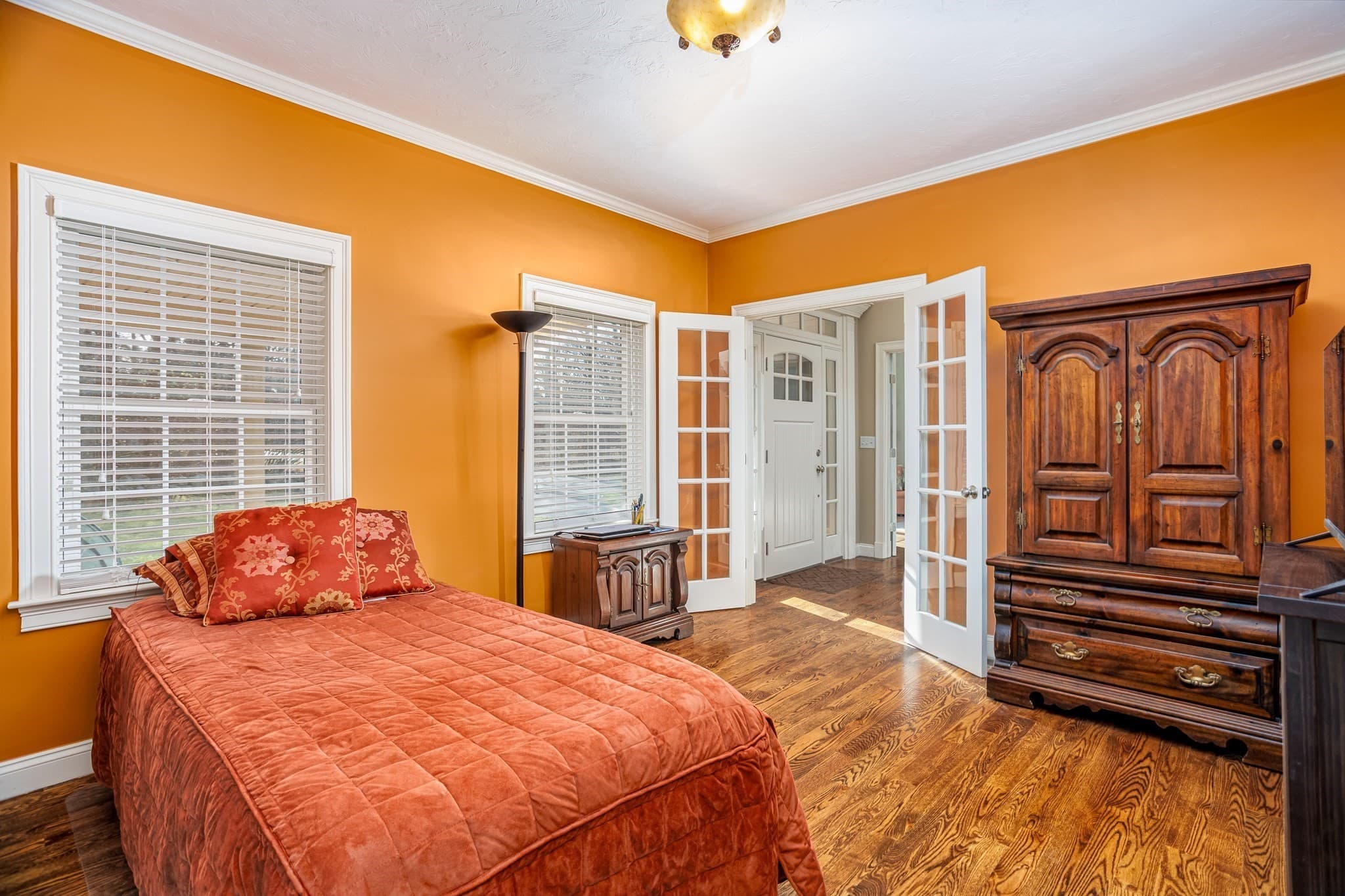 Single Family Residence at 837 Mount Elam Rd, Fitchburg MA 01420, Fitchburg, photo 17 of 42