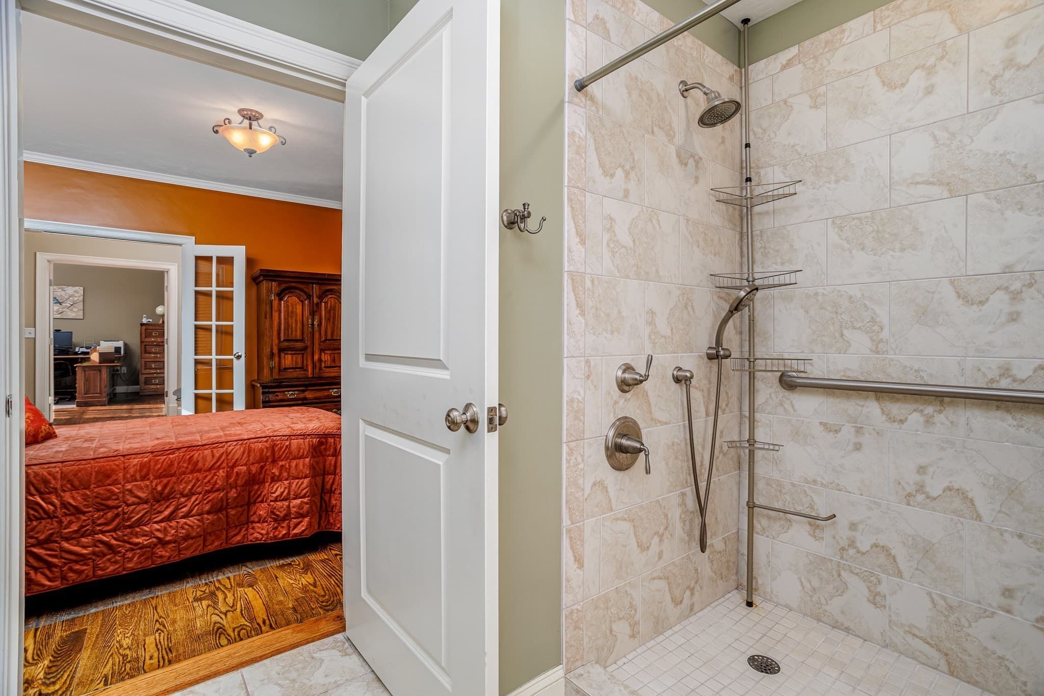 Single Family Residence at 837 Mount Elam Rd, Fitchburg MA 01420, Fitchburg, photo 20 of 42