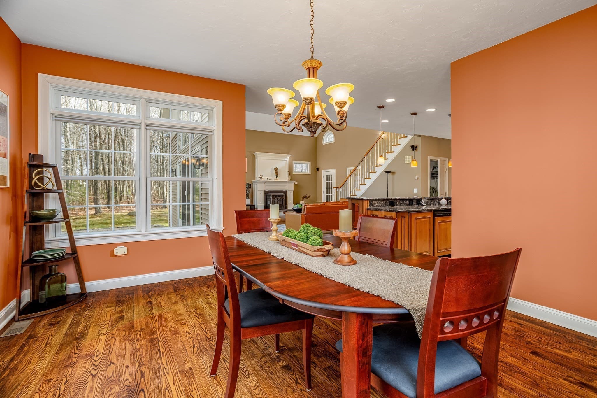 Single Family Residence at 837 Mount Elam Rd, Fitchburg MA 01420, Fitchburg, photo 14 of 42