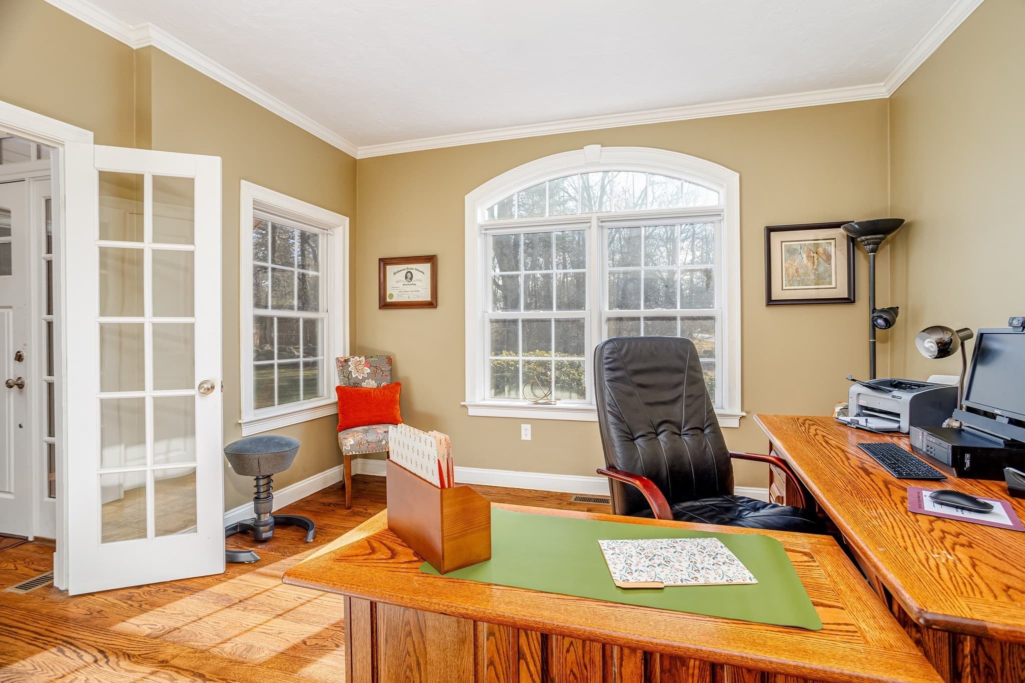 Single Family Residence at 837 Mount Elam Rd, Fitchburg MA 01420, Fitchburg, photo 21 of 42