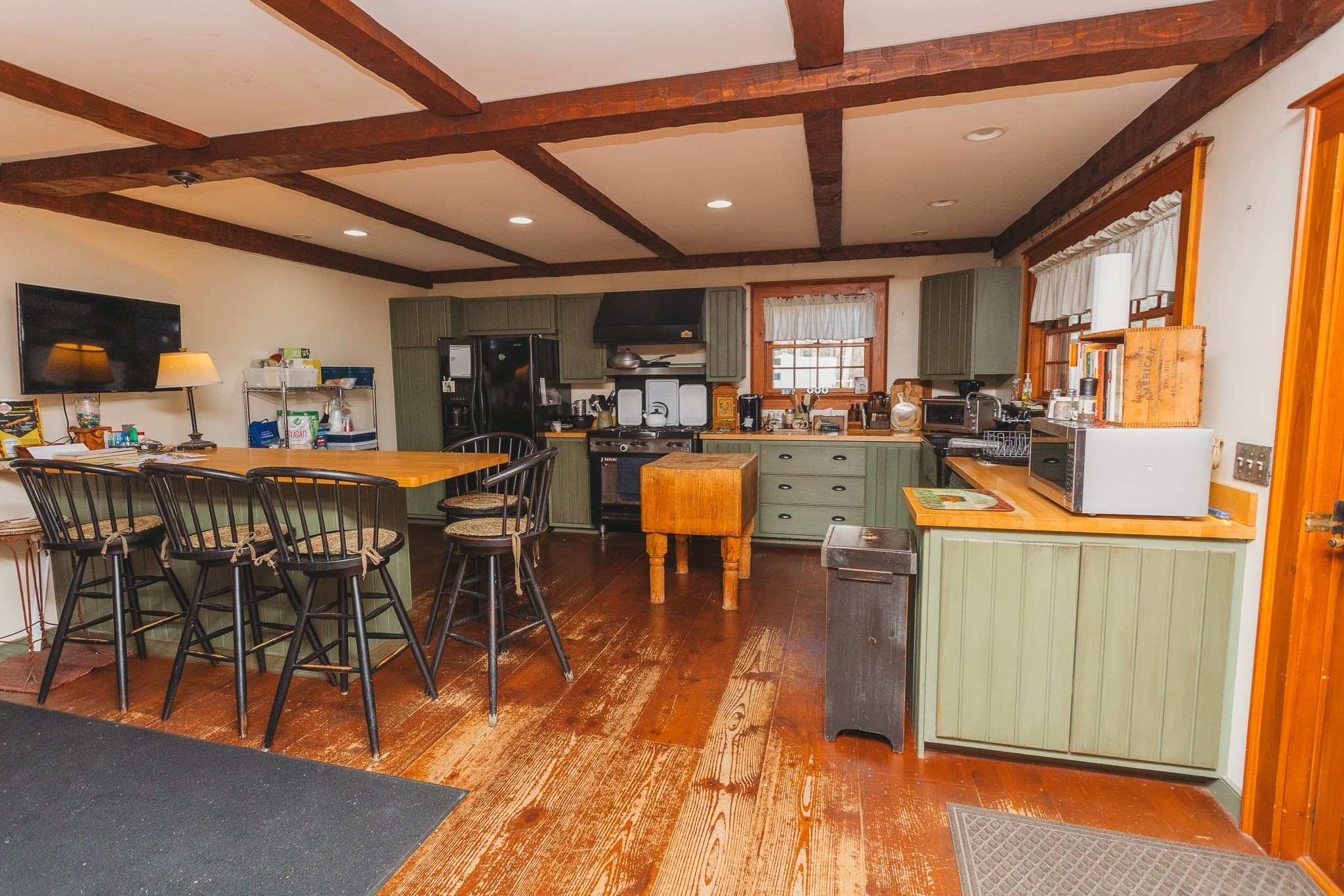 Single Family Residence at 559 Tea St, Charlemont MA 01339, photo 6 of 38