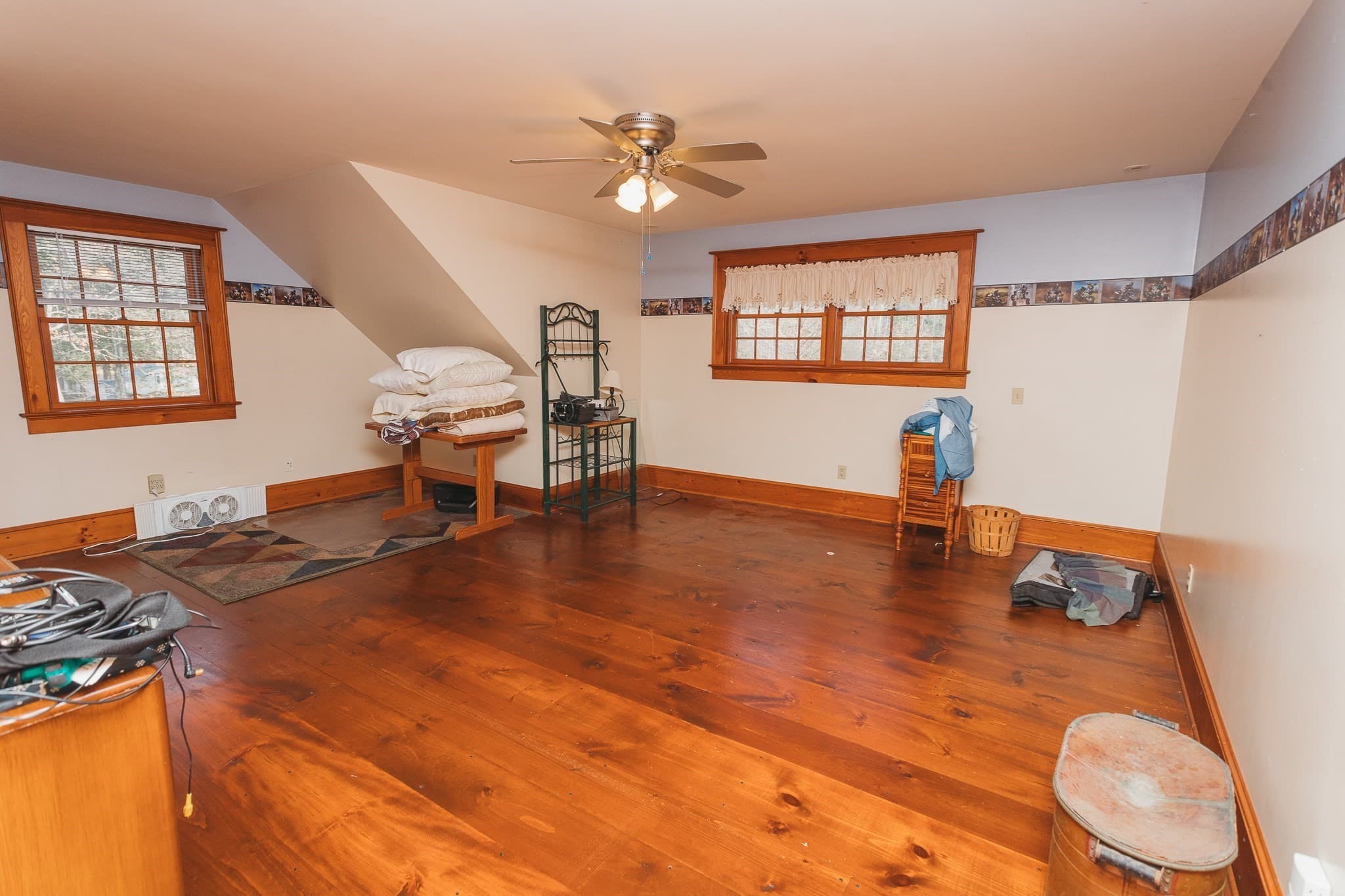 Single Family Residence at 559 Tea St, Charlemont MA 01339, photo 12 of 38