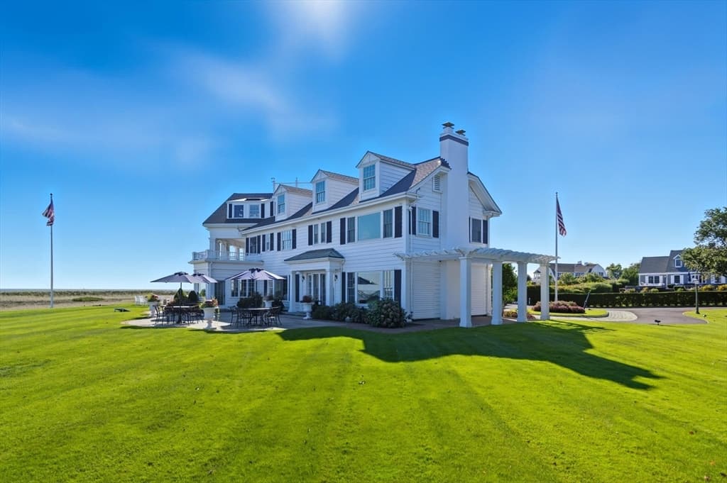 155 Irving Avenue, Barnstable MA 02647 photo 13