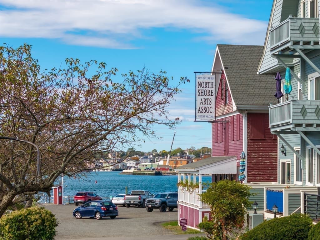 197 E. Main # 1, Gloucester MA 01930 photo 4
